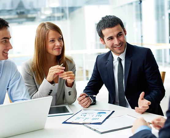 International academic conference selection committee