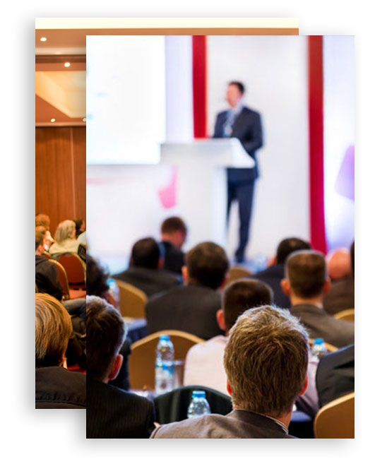 International academic conference 2018